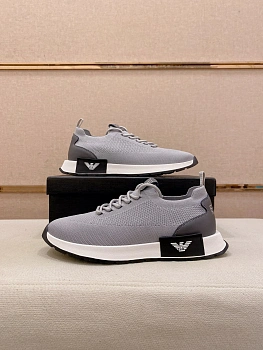 Кроссовки Мужские Armani 13293859