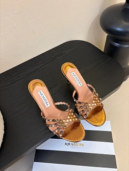 Босоножки Женские Aquazzura 5055048