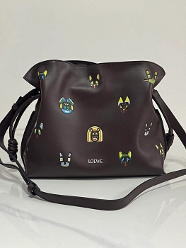 Клатчи Женские Loewe 11621912