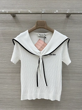 Топы Женские Miu Miu 11779163