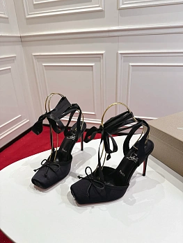 Туфли Женские Christian Louboutin 565567
