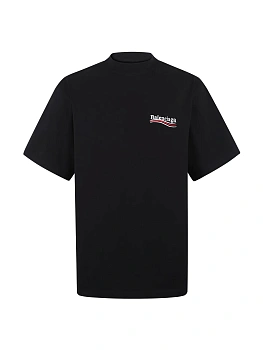 Футболки Женские Balenciaga 13184889