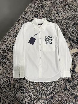 Рубашки Мужские Louis Vuitton 1858631