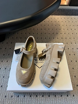 Туфли Женские Prada 62064