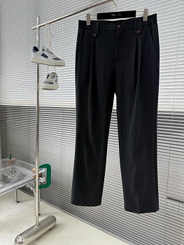 Брюки Мужские Brioni 688258