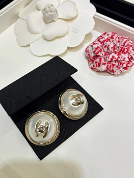 Бижутерия Chanel 12642074