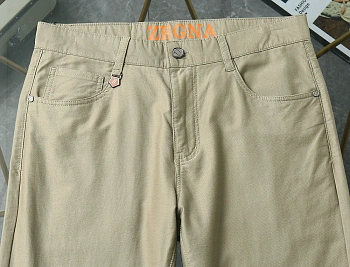 Брюки Мужские Zegna 9846574