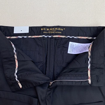 Брюки Мужские Burberry 11960218