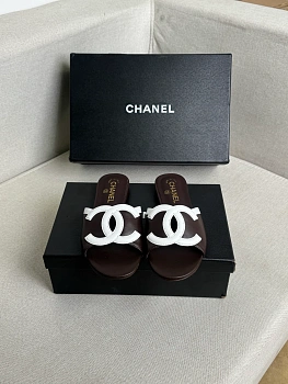 Сандалии Женские Chanel 13181123