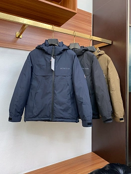 Куртки Мужские Moncler 495273