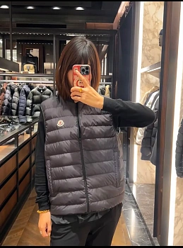 Куртки И Пуховики Мужские Moncler 1270849