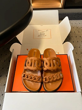 Сандалии Женские Hermes 12257268