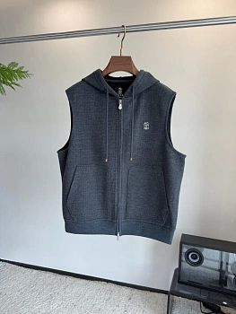 Жилеты Мужские Brunello Cucinelli 5057969