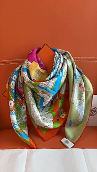 Платки Hermes 11776752