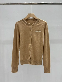 Джемперы Женские Miu Miu 134912