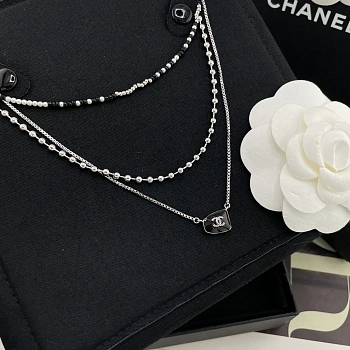 Бижутерия Chanel 10249242