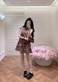 Платья Женские Burberry 11147585