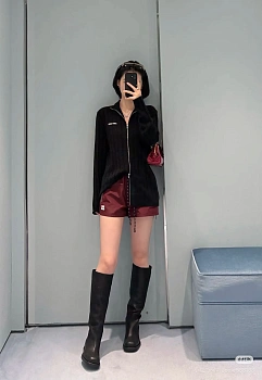 Спортивные Костюмы Женские Miu Miu 11266215