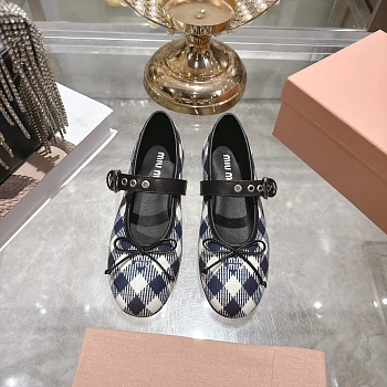 Туфли Женские Miu Miu 1881250
