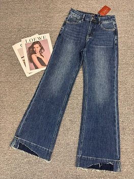 Джинсы Женские Loro Piana 5036438