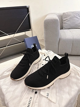 Кроссовки Мужские Christian Dior 568640