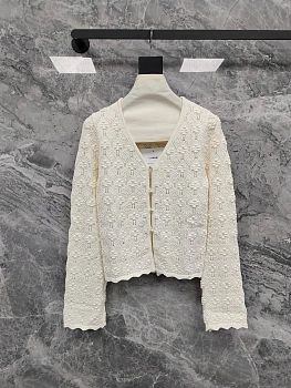 Джемперы И Свитеры Женские Chanel 13249291