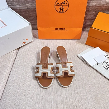 Босоножки Женские Hermes 1823020