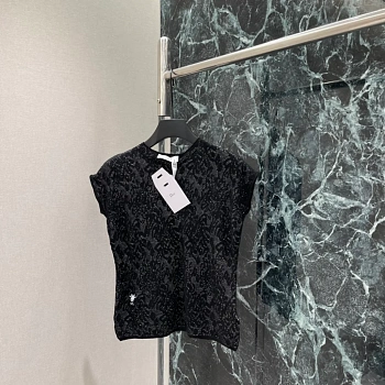 Топы Женские Christian Dior 11578821