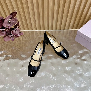 Туфли Женские Jimmy Choo 679373