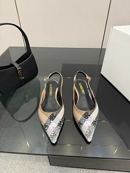 Туфли Женские Burberry 11096274