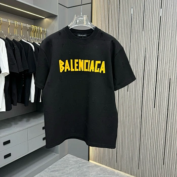 Футболки Женские Balenciaga 4244