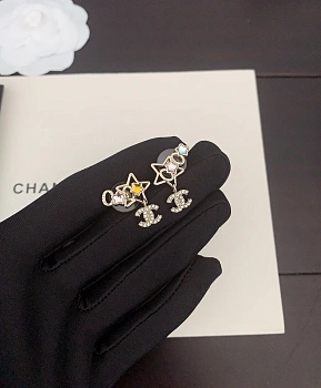 Бижутерия Chanel 73900