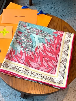 Шарфы Louis Vuitton 895246