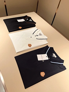 Рубашки Мужские Moncler 11361149