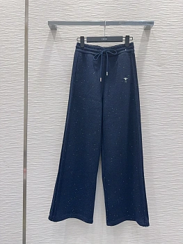 Брюки Женские Christian Dior 561807