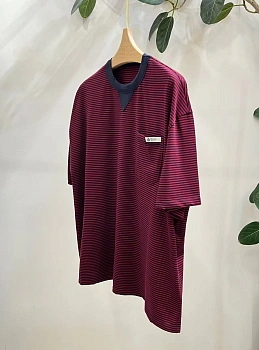 Футболки Женские Prada 5067811