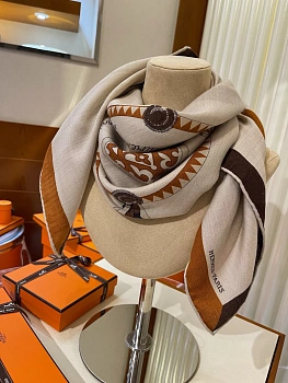 Шарфы Hermes 895240