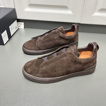 Кеды Мужские Zegna 519225