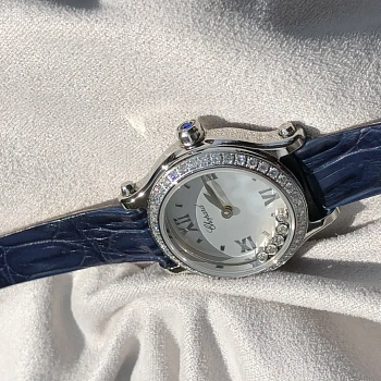 Часы Женские Chopard 11607