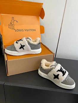 Кеды Женские Louis Vuitton 801642