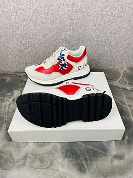 Кроссовки Мужские Givenchy 6203