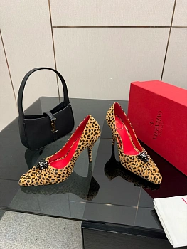Туфли Женские Valentino 5051996