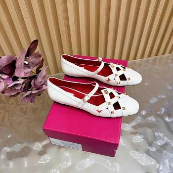 Балетки Женские Valentino 1225192