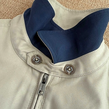 Куртки И Пуховики Мужские Ralph Lauren 11261985