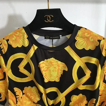 Футболки Мужские Versace 11245888