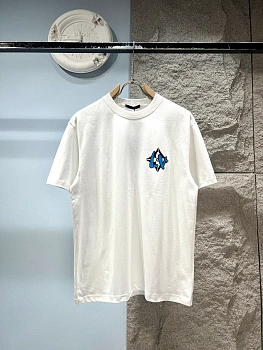 Футболки Мужские Louis Vuitton 973121