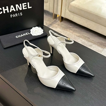 Туфли Женские Chanel 12742530