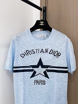 Футболки Женские Christian Dior 9083666