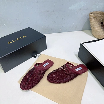 Мюли И Сабо Женские Alaia 945868