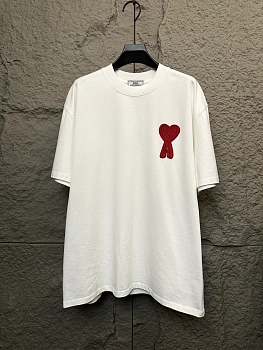 Футболки Женские Ami Paris 11538726